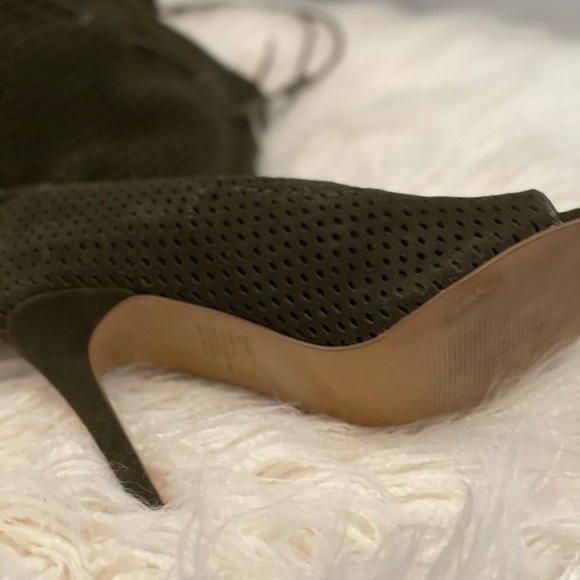 Heels Steve Madden just wear once - Picture 4 of 8